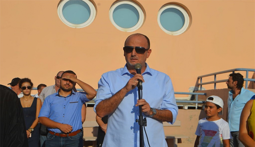 Παρέμβαση του δήμου προς την κυβέρνηση, για το θέμα της δυσκολίας πληρωμής των υποχρεώσεων από τις επιχειρήσεις του νησιού