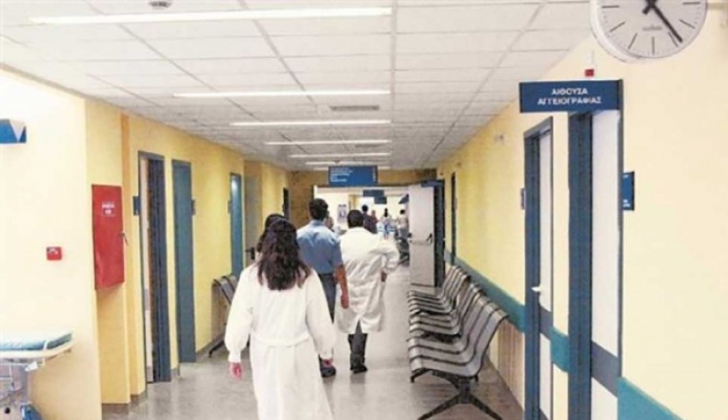 «Βόμβα» από το Ελεγκτικό Συνέδριο για τα Νοσοκομεία
