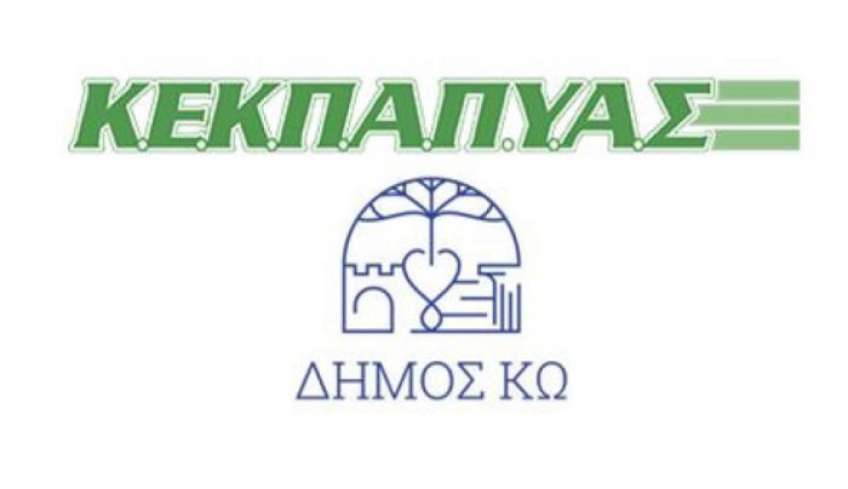 Σε τακτική διά ζώσης συνεδρίαση συνέρχεται το Δ.Σ. της ΚΕΚΠΑΠΥΑΣ