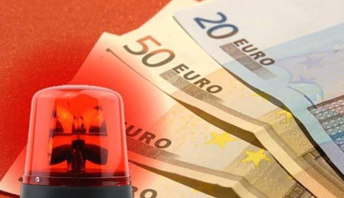 Έτσι θα γίνει το «κούρεμα» στα «κόκκινα» δάνεια των επιχειρήσεων