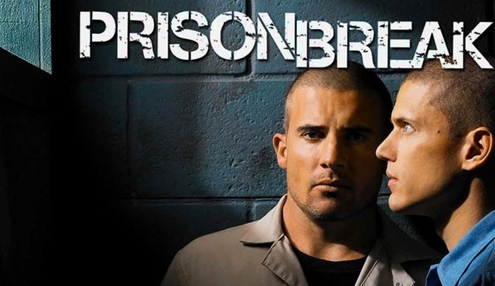 Επιστρέφει το Prison Break;