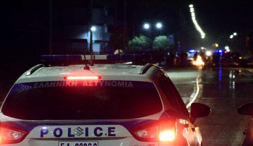 Μακρίσια: Ηλικιωμένη δάγκωσε τους ληστές που εισέβαλαν στο σπίτι της