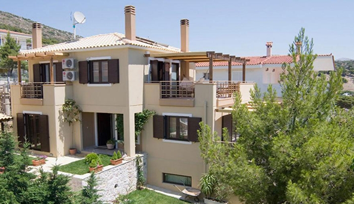 Ηλεκτρονικά οι άδειες δόμησης από 24 Φεβρουαρίου