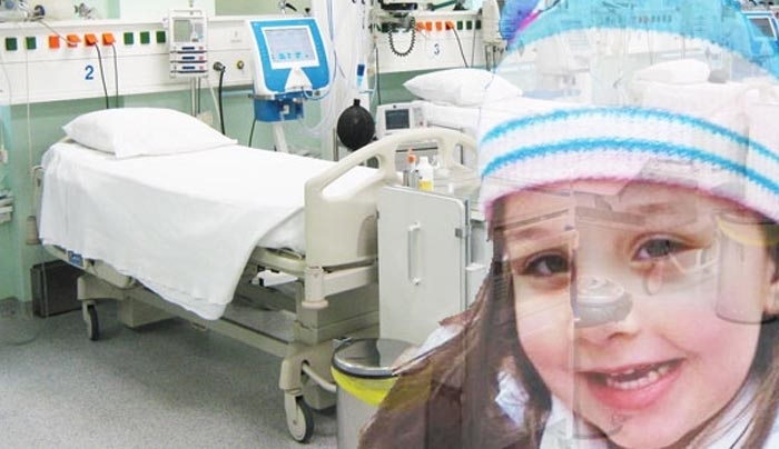 Κρήτη: Αγνοείται ο φάκελος της αναισθησιολόγου της 4χρονης Μελίνας