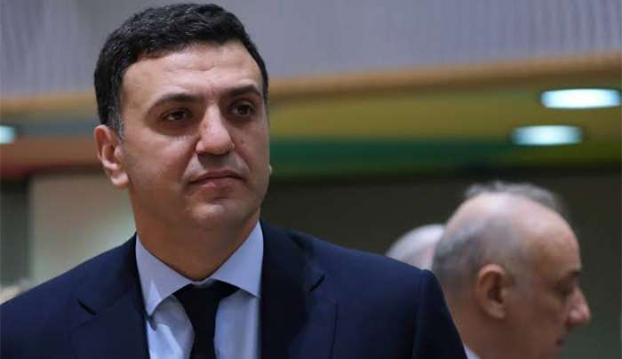 Εντολή Β. Κικίλια για ΕΔΕ «Αυτά δεν γίνονται ανεκτά» διαμήνυσε προς πάσα κατεύθυνση