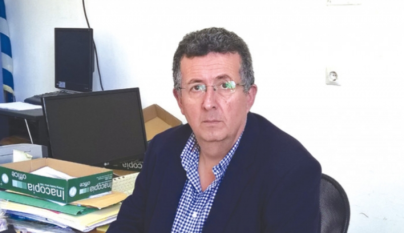 Ενεργοποίηση της Ευνοϊκής διάταξης για εισαγωγή υποψηφίων σε ΑΕΙ και ΤΕΙ της Σύμης που έχουν πληγεί από τις πλημμύρες