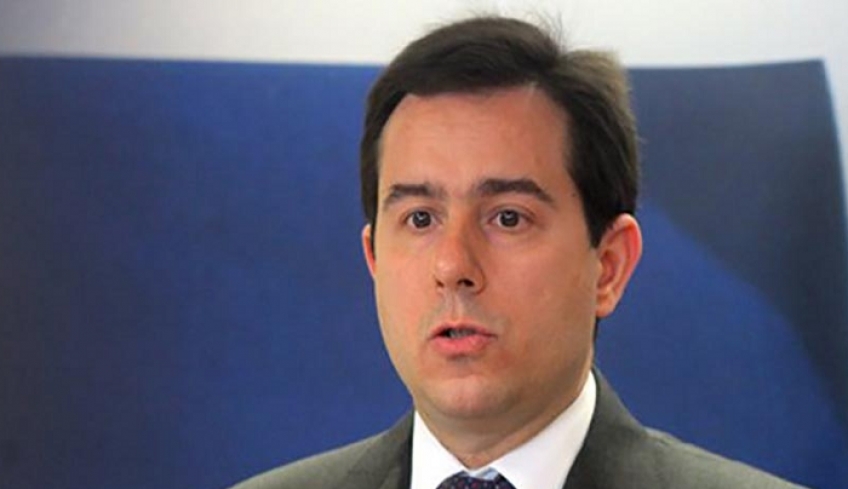 Μηταράκης στην DW: Δεν γίνονται παράνομες επαναπροωθήσεις-Νέοι καταυλισμοί στα ελληνικά νησιά