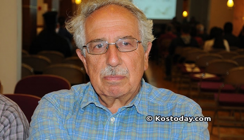 Tα οικονομικά των δήμων και η απλή αναλογική: να εκτιμήσουμε την πορεία των πραγμάτων και να οικοδομήσουμε ΤΟΠΙΚΕΣ πολιτικές αλλαγής.