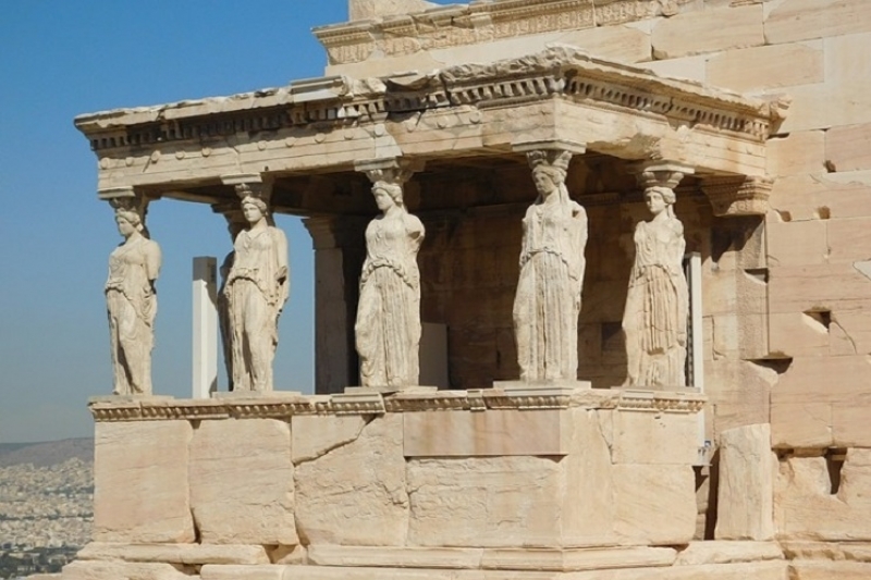 Βρετανία: Προς πώληση κλεμμένα ελληνικά αρχαία