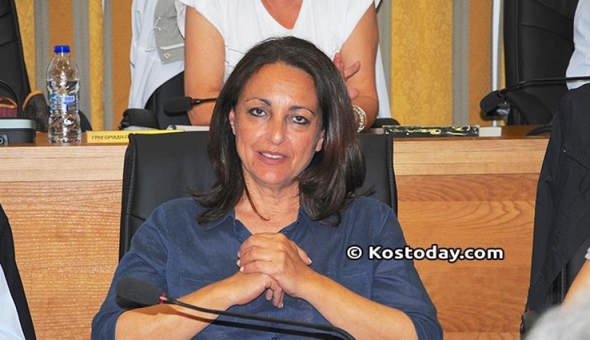 ΒΑΣΩ ΠΗ  : ‘’ 3 άμεσες παρεμβάσεις που πρέπει να κάνει ο Δήμος για να θωρακιστεί το νησί μας απέναντι στην απειλή του κορονοϊού’’