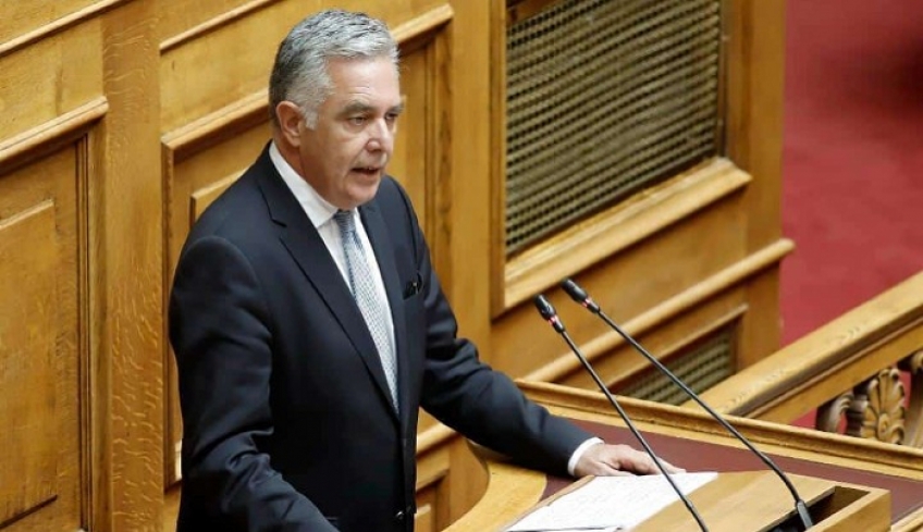 Β. Υψηλάντης: Να μην πανηγυρίζουμε και να θεωρούμε πως τελείωσαν οι προκλήσεις της Τουρκίας