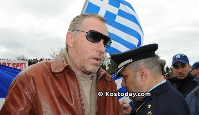 Συνεδριάζει το Δ.Σ. της ΔΕΥΑΚ στις 14/04