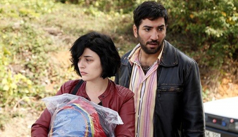 Anne: Απίστευτο! Οι σκηνές βίας στην Μελέκ ήταν βιώματα του πρωταγωνιστή της σειράς