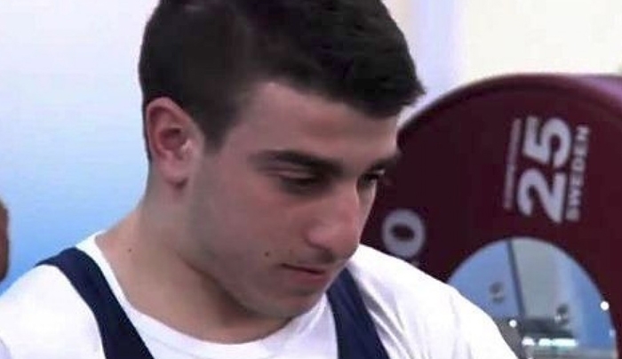 Πρωταθλητής Ευρώπης ο Κουλούμογλου