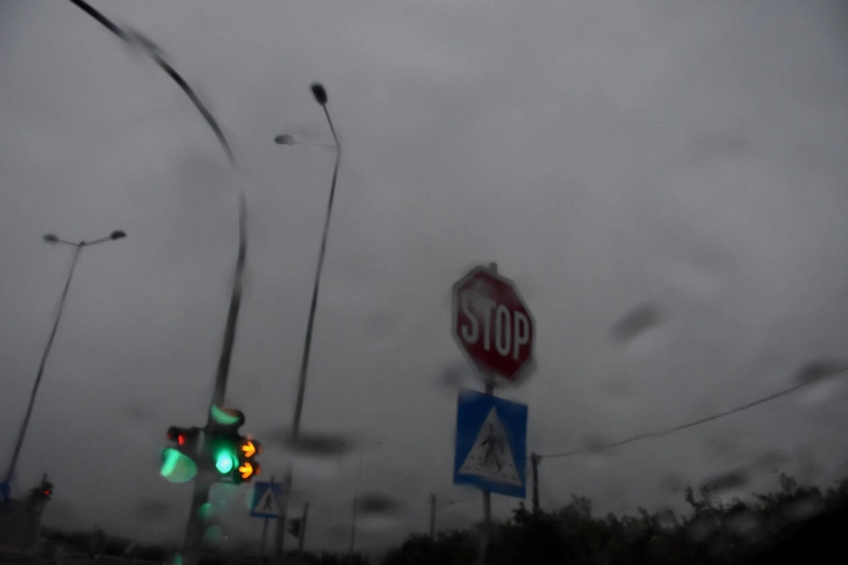 Καιρός: Έρχονται χιόνια και θυελλώδεις άνεμοι - Τι καιρό θα κάνει την Καθαρά Δευτέρα