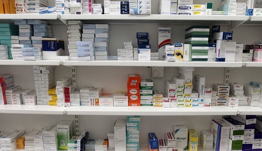 Νέο δελτίο τιμών φαρμάκων: Αυξήσεις και μειώσεις σε 4.845 σκευάσματα