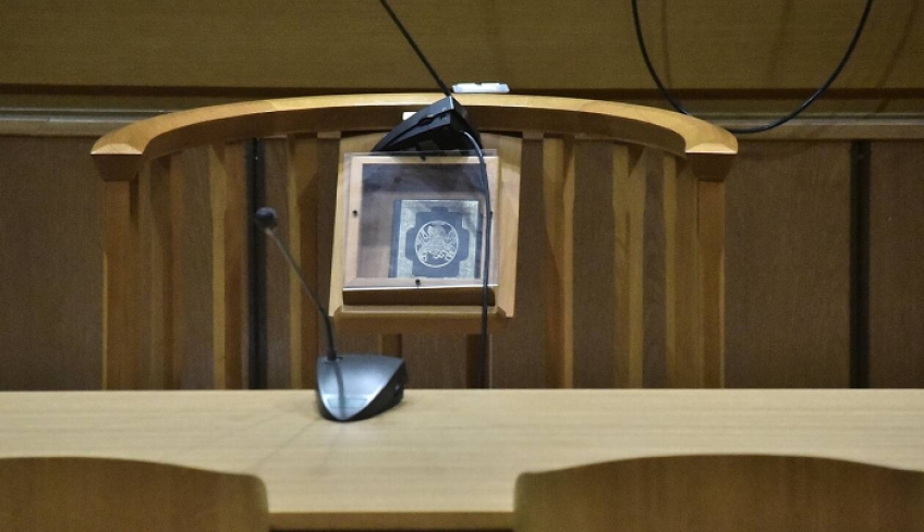 Κρατήθηκε προσωρινά 533 ημέρες και διεκδικεί αποζημίωση