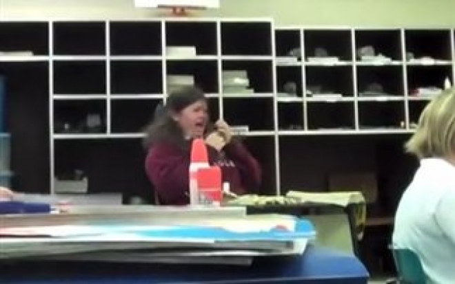 Φτέρνισμα πολυβόλο 39 φορές στο σερί!