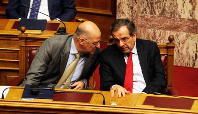Επιχειρήσεις με τζίρο μέχρι 2,5 εκατ. ευρώ θα ενταχθούν στη ρύθμιση για «κόκκινα» δάνεια