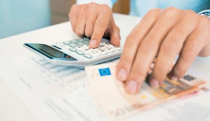 Αυξάνεται ο φόρος για εισοδήματα από περισσότερες της μίας πηγές - ΑΝΑΛΥΤΙΚΑ ΠΑΡΑΔΕΙΓΜΑΤΑ