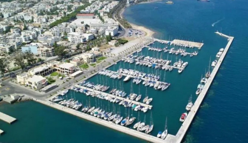 Από το «βαθύ κόκκινο» στο «κόκκινο» η Κως