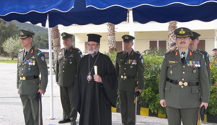 Αλλαγή Διοικήσεως 80 ΑΔΤΕ – Νέος Ταξίαρχος ο κ. Κων/νος Ευγένιος- φώτο