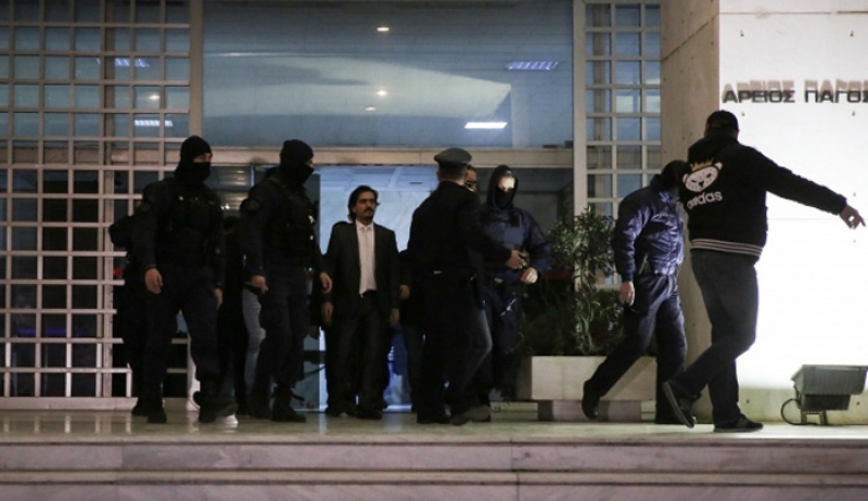 Δικηγόροι Δημοσίου: Να ακυρωθεί το άσυλο για να μην διαταραχθούν οι σχέσεις με την Τουρκία
