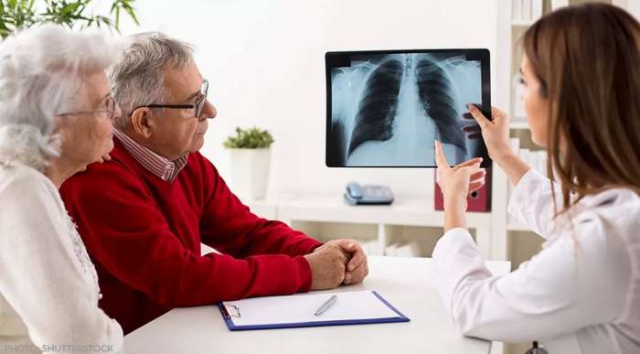 Καρκίνος του πνεύμονα: Οι κινήσεις που προλαμβάνουν το 50% των περιπτώσεων νόσου