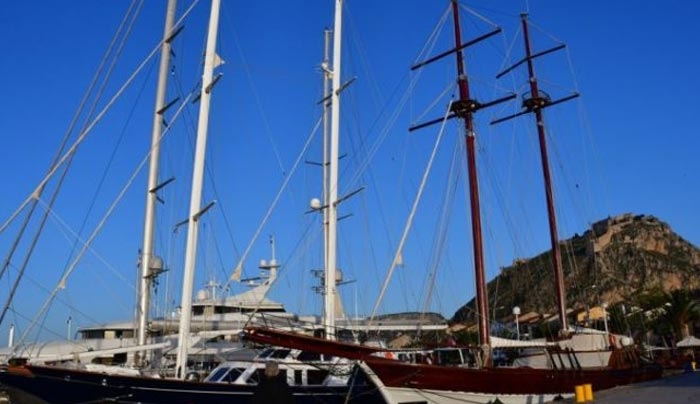 Ειδικές ομάδες ελεγκτών θα «σαρώσουν» όλα τα νησιά του Αιγαίου για ελέγχους σε τουριστικά σκάφη