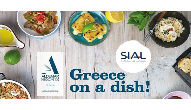 Με πρωταγωνιστές τους Έλληνες παραγωγούς η Aldemar μαγειρεύει για την Ελλάδα