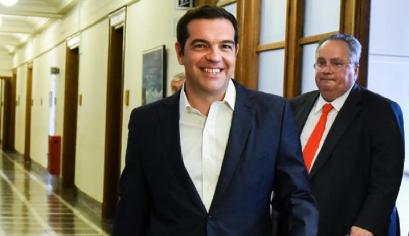 Απειλεί με παραίτηση ο Κοτζιάς λόγω Καμμένου – Θεωρεί ότι δεν τον κάλυψε ο Τσίπρας