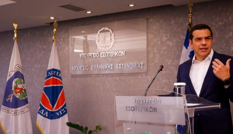 Εθνική Υπηρεσία Διαχείρισης Εκτάκτων Αναγκών: «Λαβύρινθος» γραφειοκρατίας