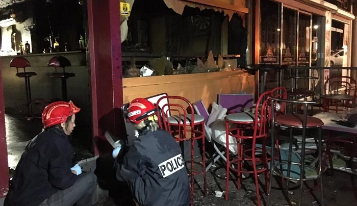 Τραγωδία από φωτιά σε μπαρ στη Γαλλία – Δεκατρεις οι νεκροί, άγνωστα τα αίτια (φωτό-βίντεο)