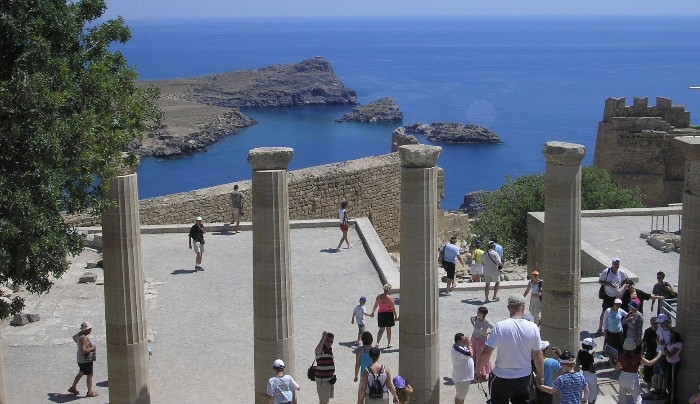 Καμπάνια ενίσχυσης του ελληνικού τουρισμού