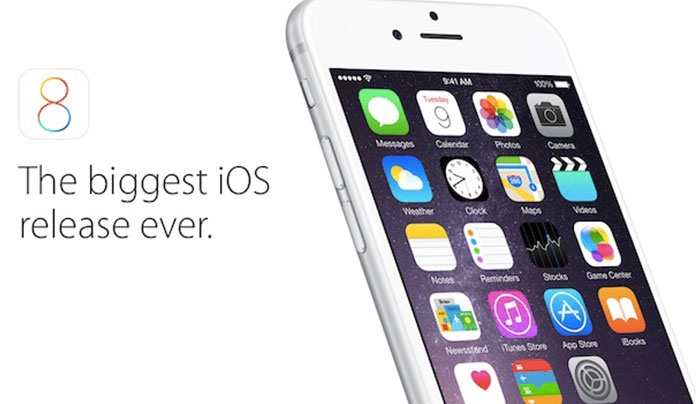 Το iOS 8.2 θα γίνει διαθέσιμο την Δευτέρα 9 Μαρτίου. Ιδού τι περιέχει!