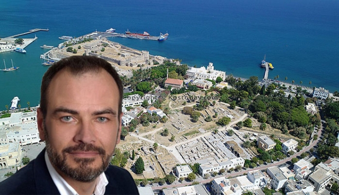 Κοινή Ανακοίνωη Δήμου Κω - Φορέων Τουρισμού για Capital Control