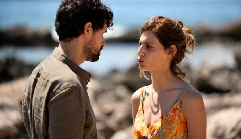Σασμός: Αυτό το spoiler διέψευσε η... "Αργυρώ", Χριστίνα Χειλά - Φαμέλη