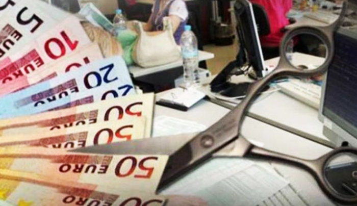 Στρατούλης: Οι πρόωρες συντάξεις αποτελούν μόλις το 10% του συνόλου