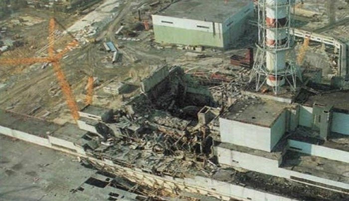 31 χρόνια από την καταστροφή του Τσέρνομπιλ – Πως συνέβη το πυρηνικό ατύχημα - ΒΙΝΤΕΟ