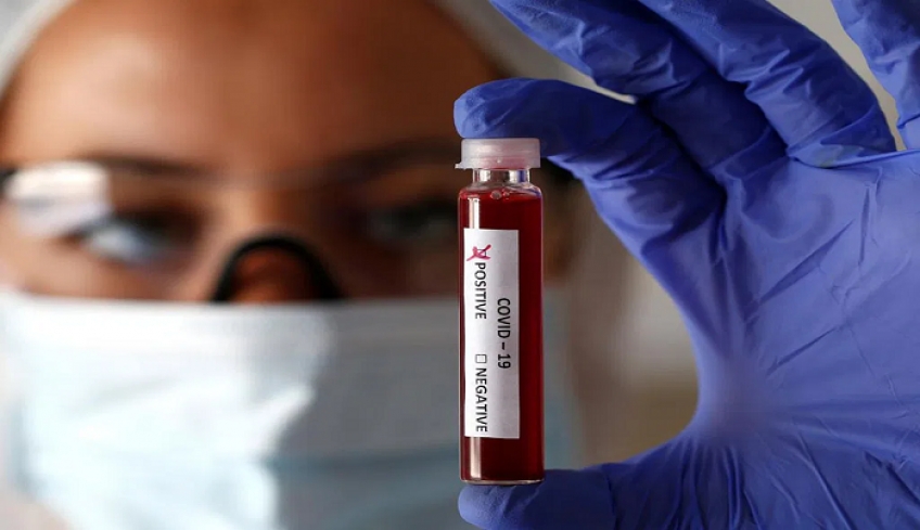 Κορωνοϊός 18.2.2021: 11 νέα κρούσματα στην Π.Ε. Καλύμνου – 6 στην Π.Ε. Κω – 5 στην Π.Ε. Ρόδου