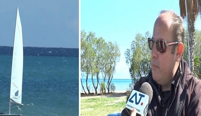 ΜΕ ΜΕΓΑΛΗ ΣΥΜΜΕΤΟΧΗ ΜΕΛΩΝ ΚΑΙ ΥΠΟΨΗΦΙΩΝ ΟΙ ΑΡΧΑΙΡΕΣΙΕΣ ΓΙΑ ΤΗ ΝΕΑ ΔΙΟΙΚΗΣΗ ΤΟΥ ΝΑΥΤΙΚΟΥ ΟΜΙΛΟΥ ΚΩ (βίντεο)
