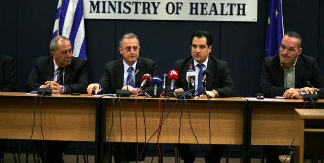 Αλλάζει ο ΕΟΠΥΥ, έρχεται το Πρωτοβάθμιο Εθνικό Δίκτυο Υγείας