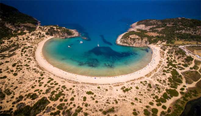 Καθαρά νερά: Στην τέταρτη θέση η Ελλάδα