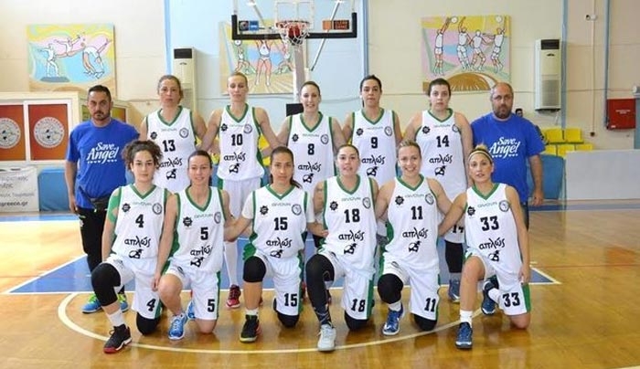''Να κυνηγήσουμε το όνειρο μας''