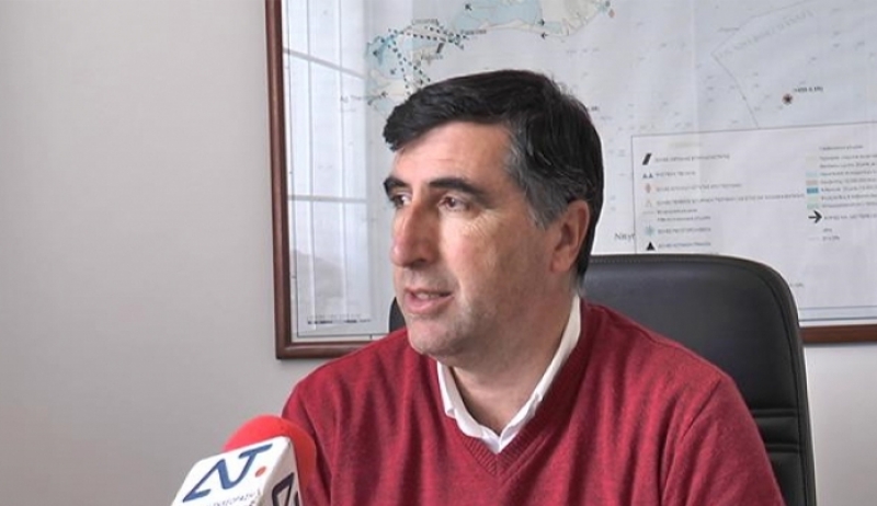 Μ. Χατζηκαλύμνιος: Η κ. Ρούφα μένοντας κυριολεκτικά μόνη έχει χάσει τον έλεγχο….
