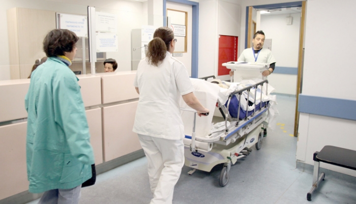 «Δημόσια υγεία ώρα μηδέν» Απεργούν την Πέμπτη οι εργαζόμενοι στα νοσοκομεία