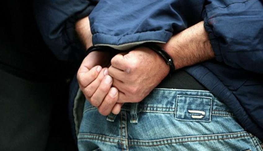 Σύλληψη ημεδαπού για ναρκωτικά στην Κω (15-07-2022)