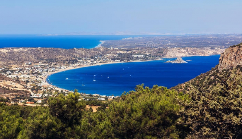 Σε παράνομες υδροληψίες οφείλεται η πτώση πίεσης του νερού στην περιοχή Τσιγγούρα στην Κέφαλο