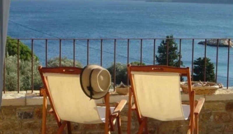 Δεύτερη στις προτιμήσεις των Γερμανών τουριστών η Ελλάδα το φθινόπωρο