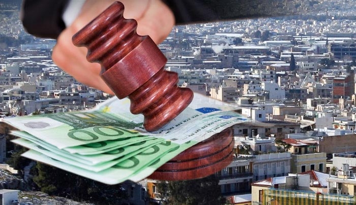 Χρωστάς εισφορές; Μπλοκάρονται οι πωλήσεις ακινήτων